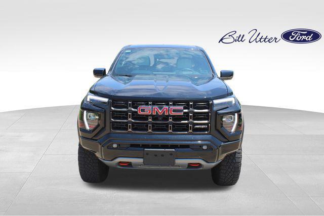 used 2024 GMC Canyon car, priced at $49,982