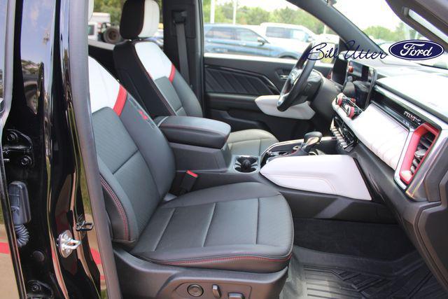 used 2024 GMC Canyon car, priced at $49,982
