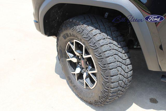 used 2024 GMC Canyon car, priced at $49,982