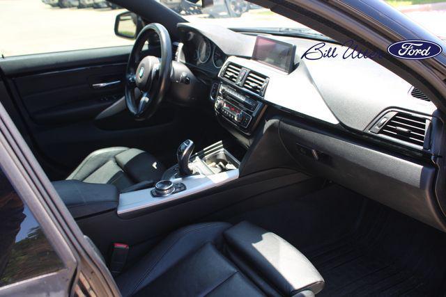 used 2015 BMW 435 Gran Coupe car, priced at $11,981