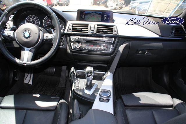 used 2015 BMW 435 Gran Coupe car, priced at $11,454