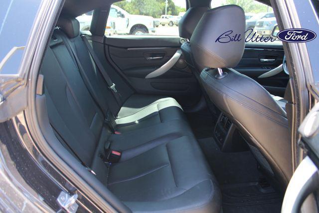used 2015 BMW 435 Gran Coupe car, priced at $11,981