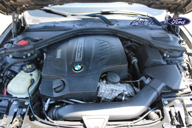 used 2015 BMW 435 Gran Coupe car, priced at $11,454