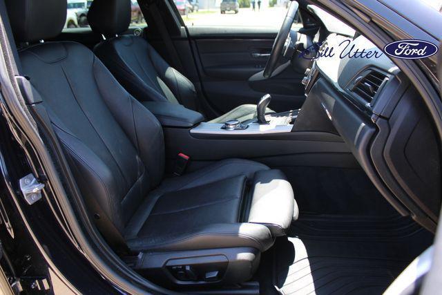 used 2015 BMW 435 Gran Coupe car, priced at $11,454
