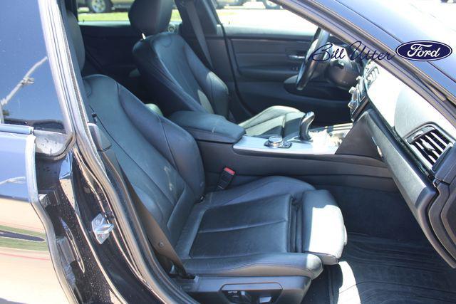 used 2015 BMW 435 Gran Coupe car, priced at $11,981