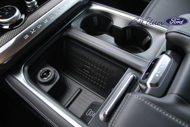 new 2025 Ford Expedition car, priced at $80,490
