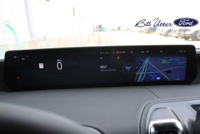 new 2025 Ford Expedition car, priced at $80,490