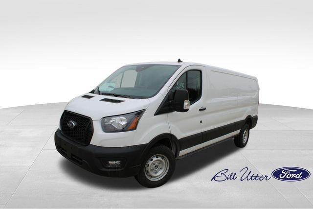 new 2024 Ford Transit-250 car, priced at $51,955