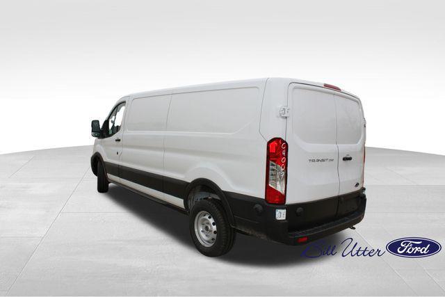 new 2024 Ford Transit-250 car, priced at $51,955