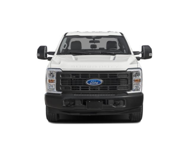 new 2024 Ford F-250 car, priced at $60,979