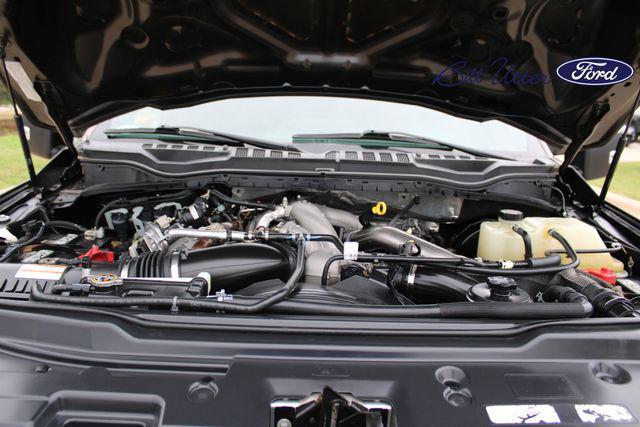 used 2022 Ford F-250 car, priced at $61,281