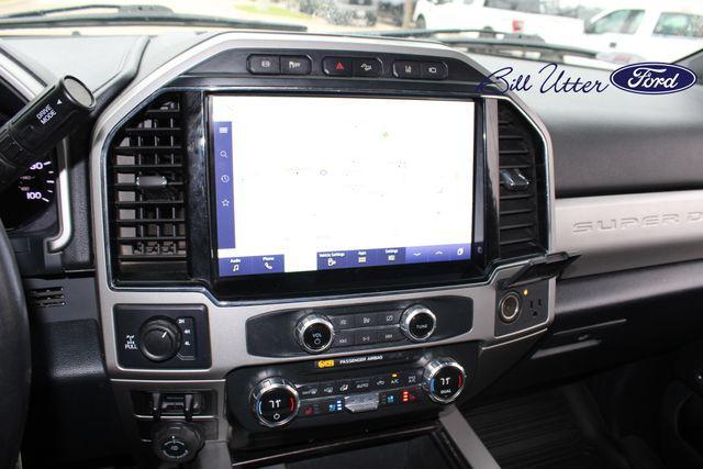 used 2022 Ford F-250 car, priced at $61,281