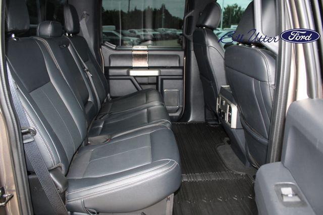 used 2022 Ford F-250 car, priced at $61,281