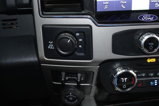 used 2022 Ford F-250 car, priced at $61,281