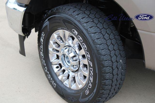 used 2022 Ford F-250 car, priced at $61,281