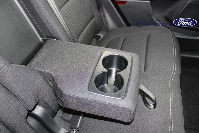 new 2025 Ford Escape car, priced at $27,938