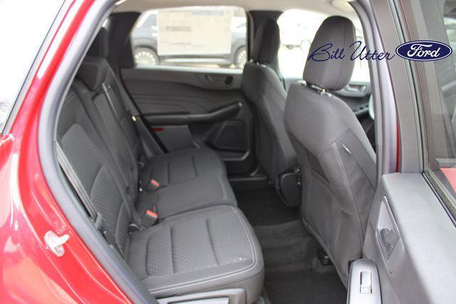 new 2025 Ford Escape car, priced at $27,938