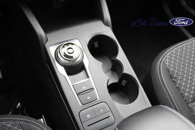 new 2025 Ford Escape car, priced at $27,938