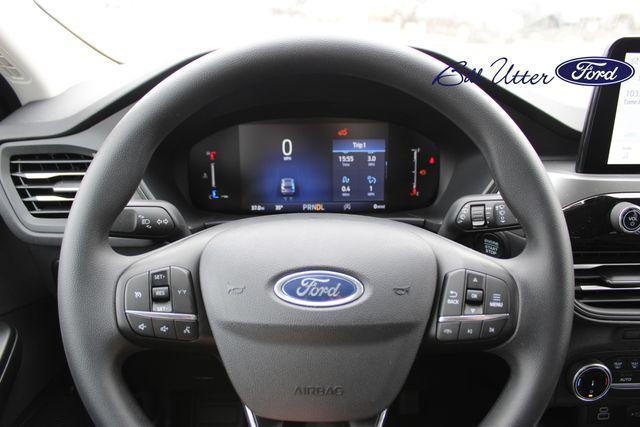 new 2025 Ford Escape car, priced at $27,938