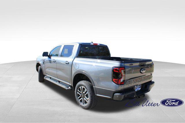 new 2024 Ford Ranger car, priced at $44,885