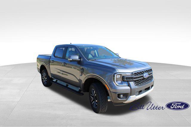 new 2024 Ford Ranger car, priced at $44,885