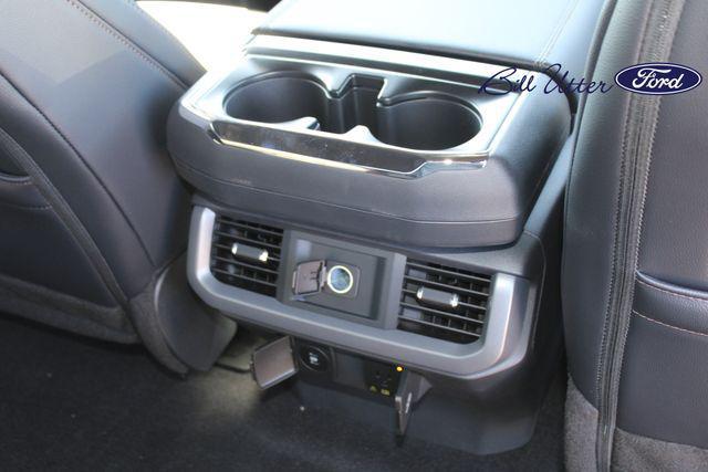 new 2025 Ford F-150 car, priced at $61,797