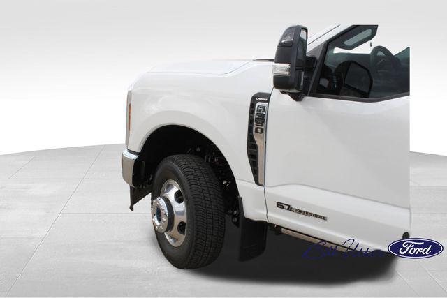 new 2024 Ford F-350 car, priced at $82,825