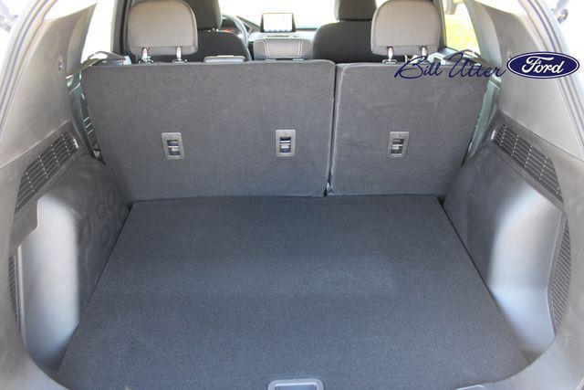 new 2026 Ford Escape car, priced at $32,190