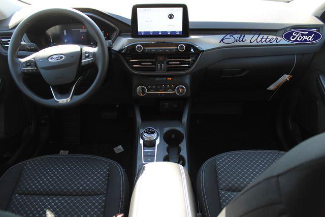 new 2026 Ford Escape car, priced at $32,190