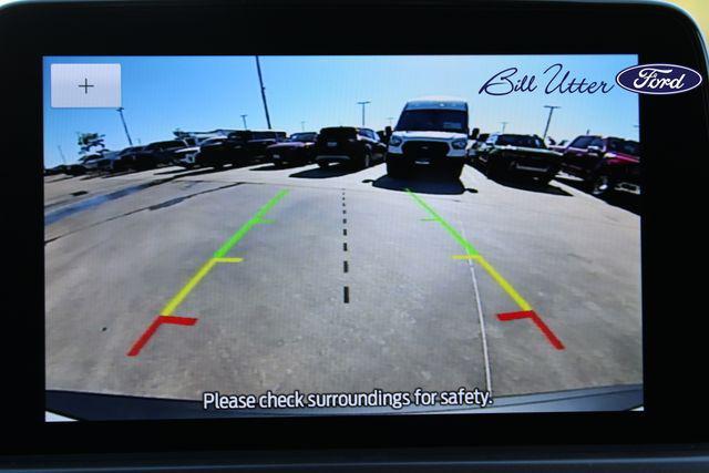 new 2026 Ford Escape car, priced at $32,190