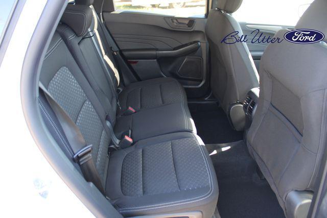 new 2026 Ford Escape car, priced at $32,190