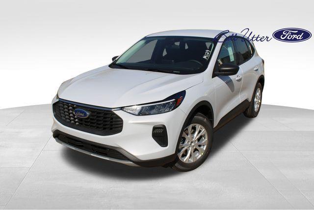 new 2026 Ford Escape car, priced at $32,190