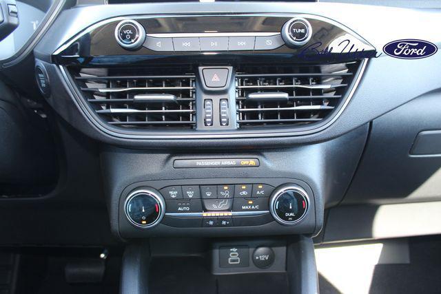 new 2026 Ford Escape car, priced at $32,190