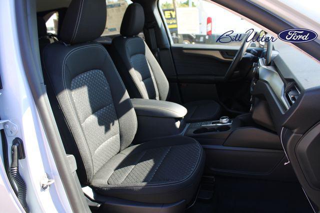 new 2026 Ford Escape car, priced at $32,190