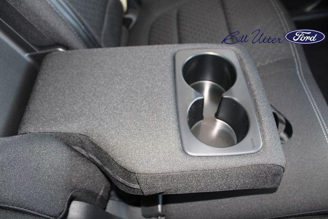 new 2026 Ford Escape car, priced at $32,190