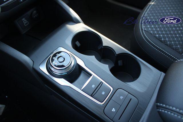 new 2026 Ford Escape car, priced at $32,190