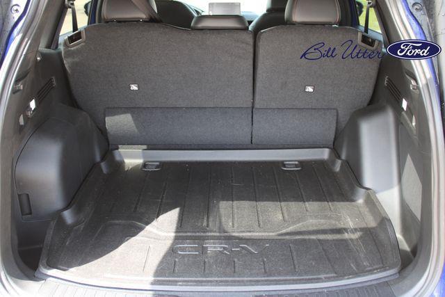 used 2024 Honda CR-V Hybrid car, priced at $37,981