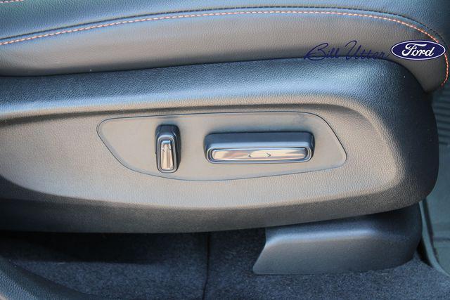 used 2024 Honda CR-V Hybrid car, priced at $37,981