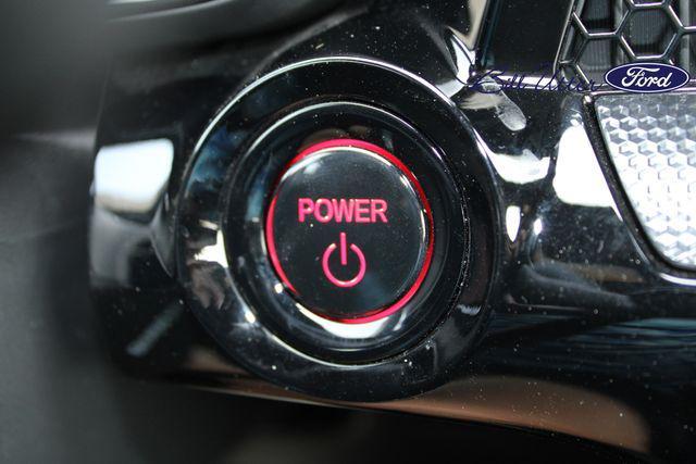 used 2024 Honda CR-V Hybrid car, priced at $37,981