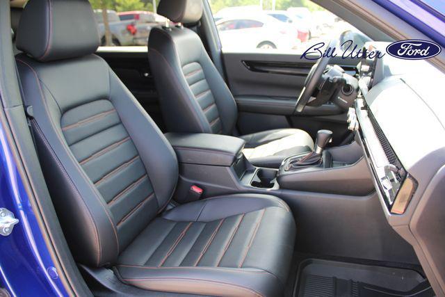 used 2024 Honda CR-V Hybrid car, priced at $37,981
