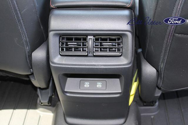 used 2024 Honda CR-V Hybrid car, priced at $37,981