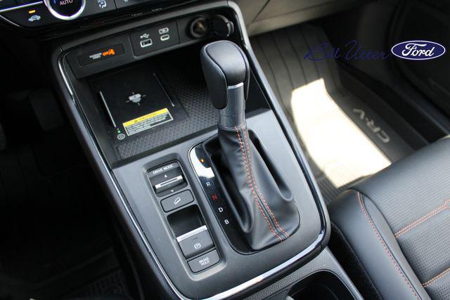 used 2024 Honda CR-V Hybrid car, priced at $37,981