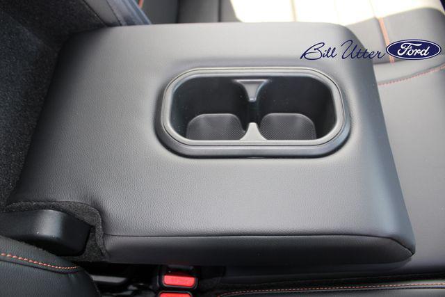used 2024 Honda CR-V Hybrid car, priced at $37,981