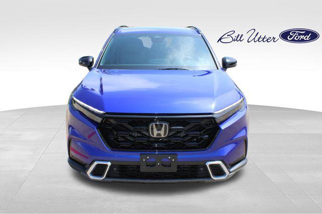 used 2024 Honda CR-V Hybrid car, priced at $37,981