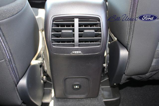 new 2025 Ford Bronco Sport car, priced at $32,342