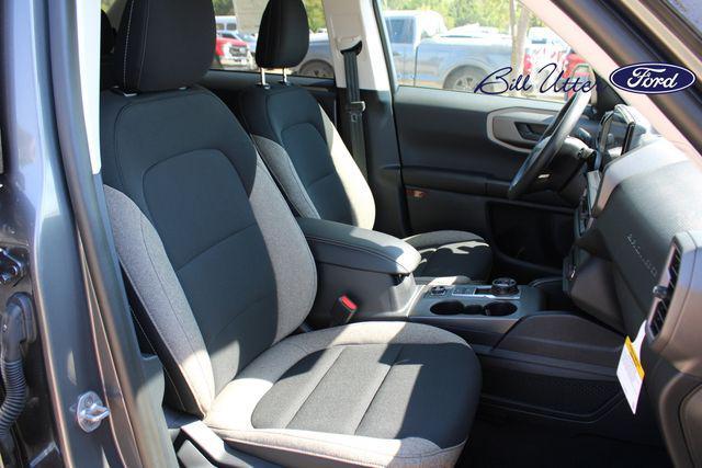 new 2025 Ford Bronco Sport car, priced at $32,342