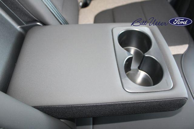 new 2025 Ford Bronco Sport car, priced at $32,342