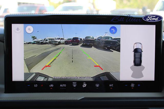 new 2025 Ford Bronco Sport car, priced at $32,342