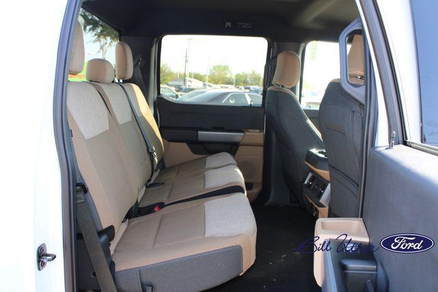 new 2024 Ford F-250 car, priced at $52,995