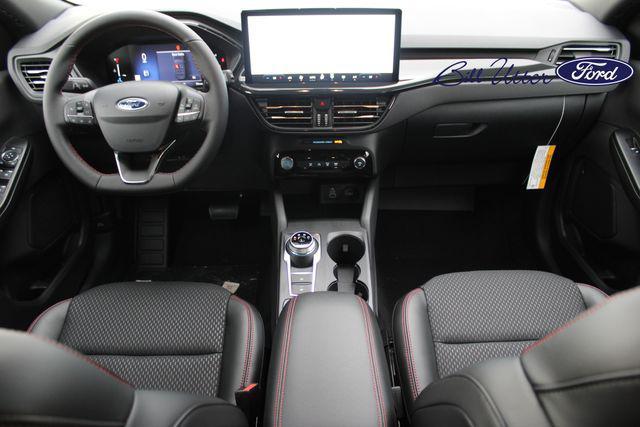 new 2025 Ford Escape car, priced at $30,321
